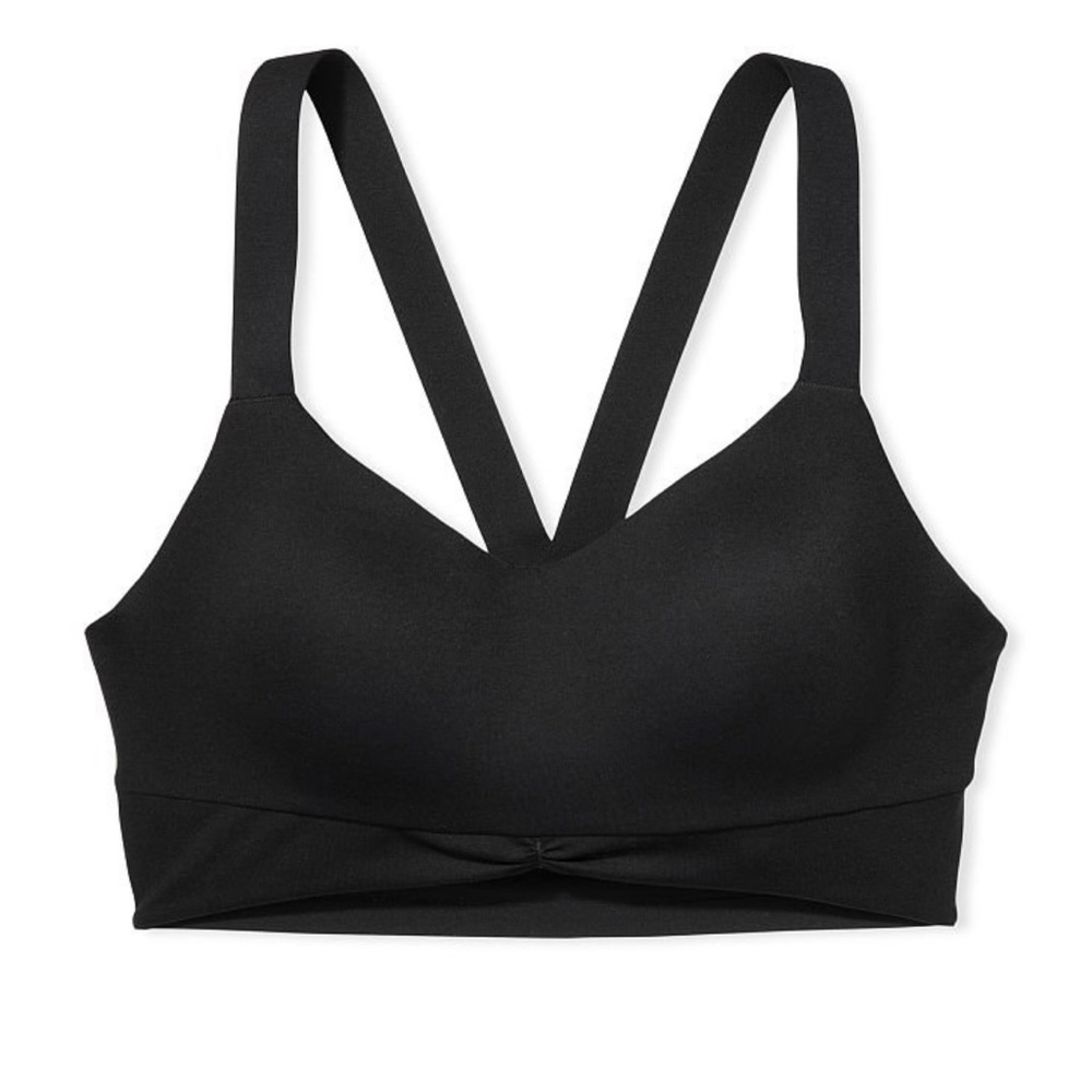 VICTORIA'S SECRET
Love Cloud Ruched Sports Bra XL